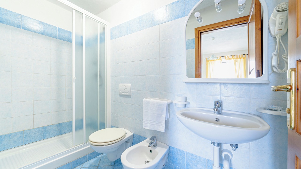 Photo of Bathroom in Forio