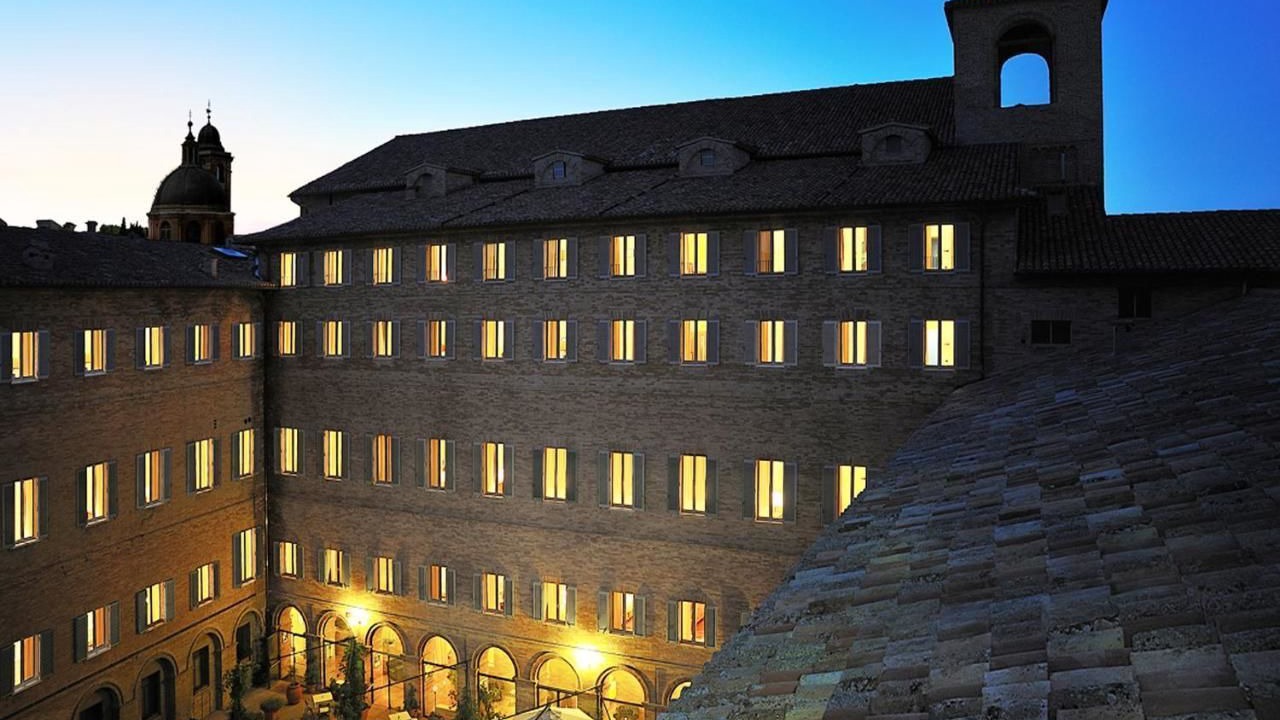 Photo of Outdoor in Urbino