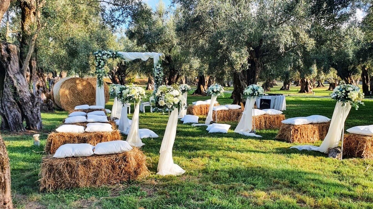 Photo of Outdoor in Cittanova