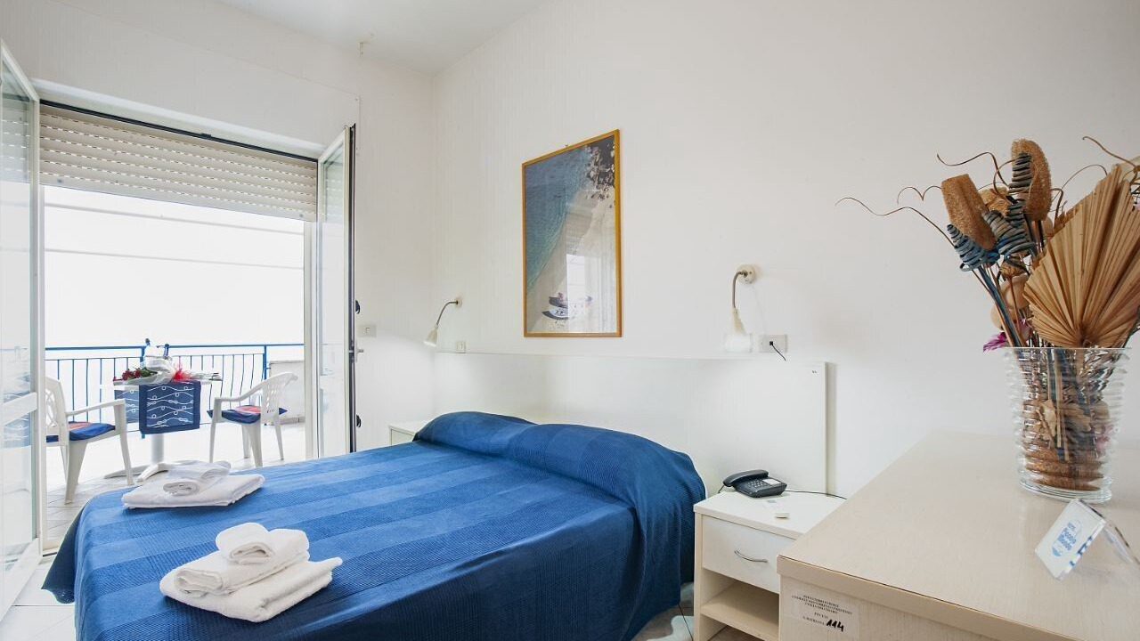 Photo of Bedroom in Intavolata