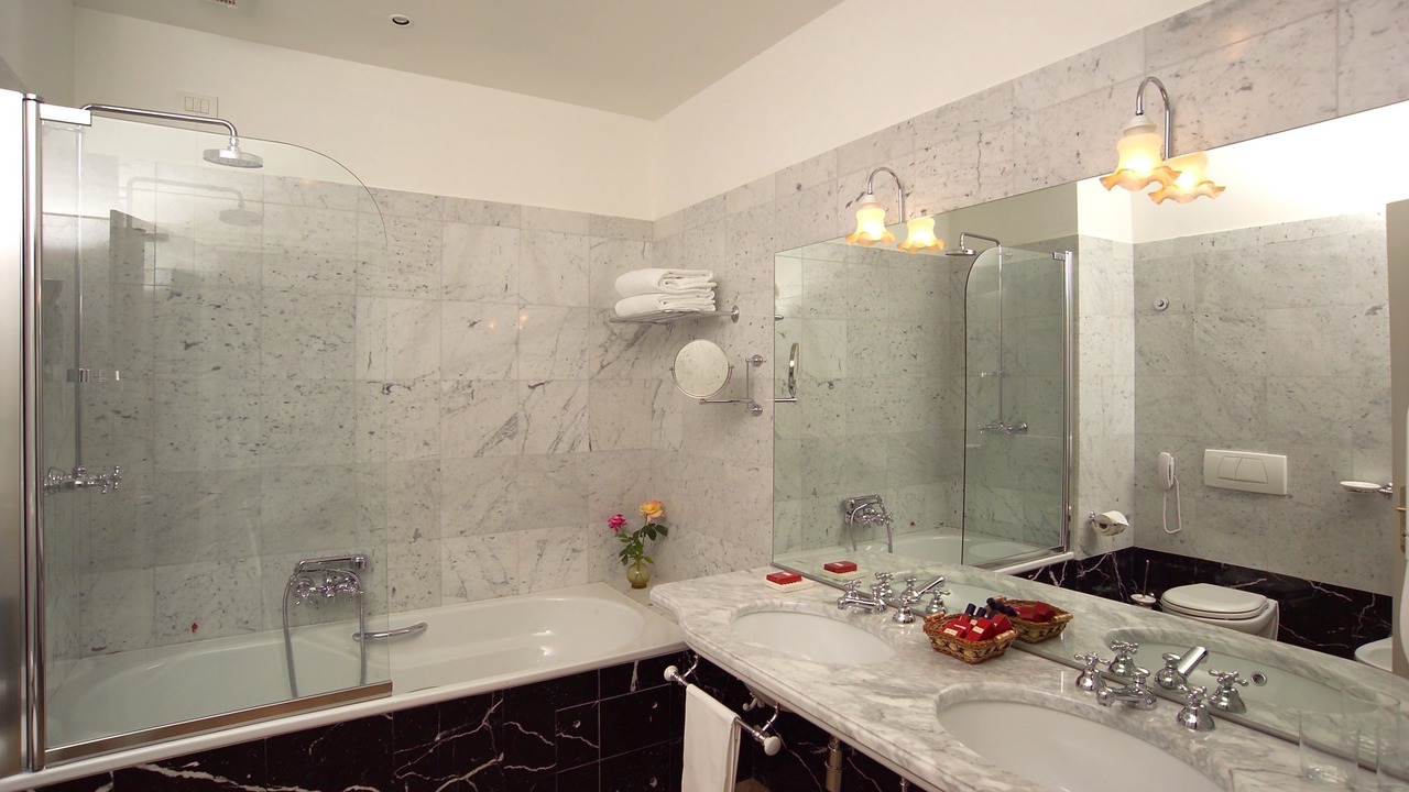 Photo of Bathroom in San Luca