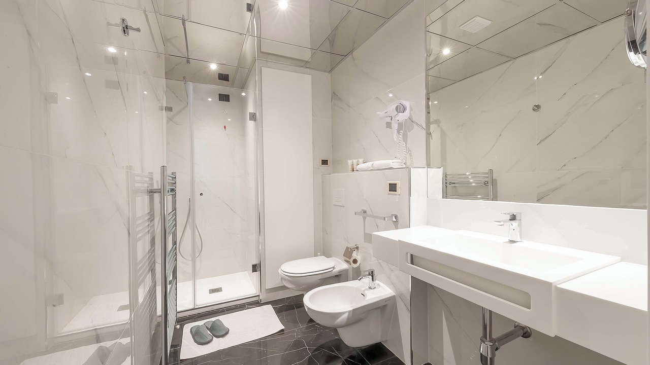 Photo of Bathroom in Ferro di Cavallo