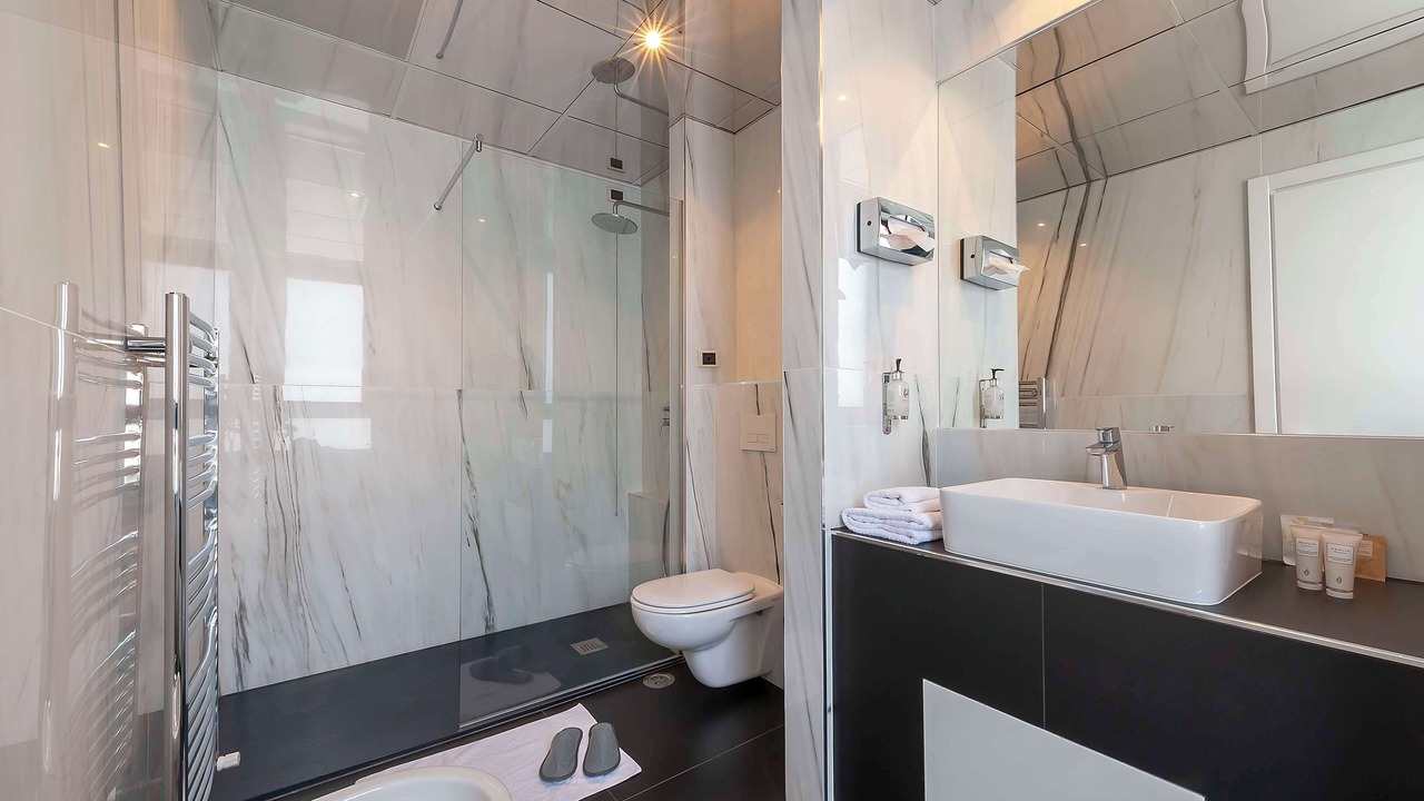 Photo of Bedroom in Ferro di Cavallo
