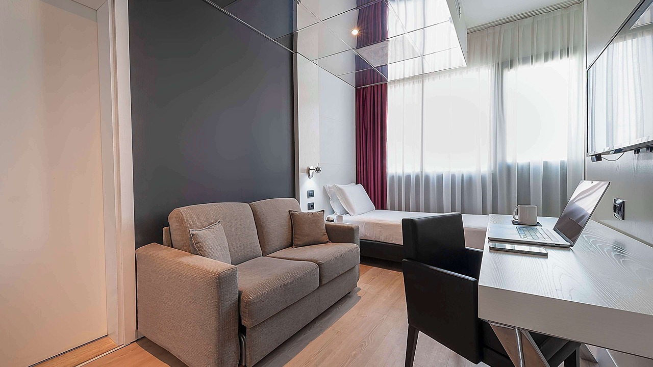 Photo of Bedroom in Ferro di Cavallo