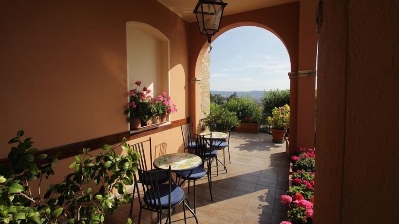 Photo of Others in Assisi