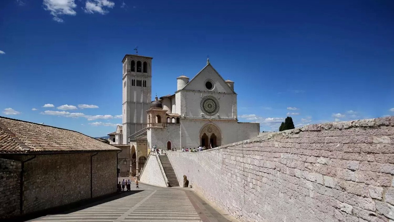 Photo of Outdoor in Assisi