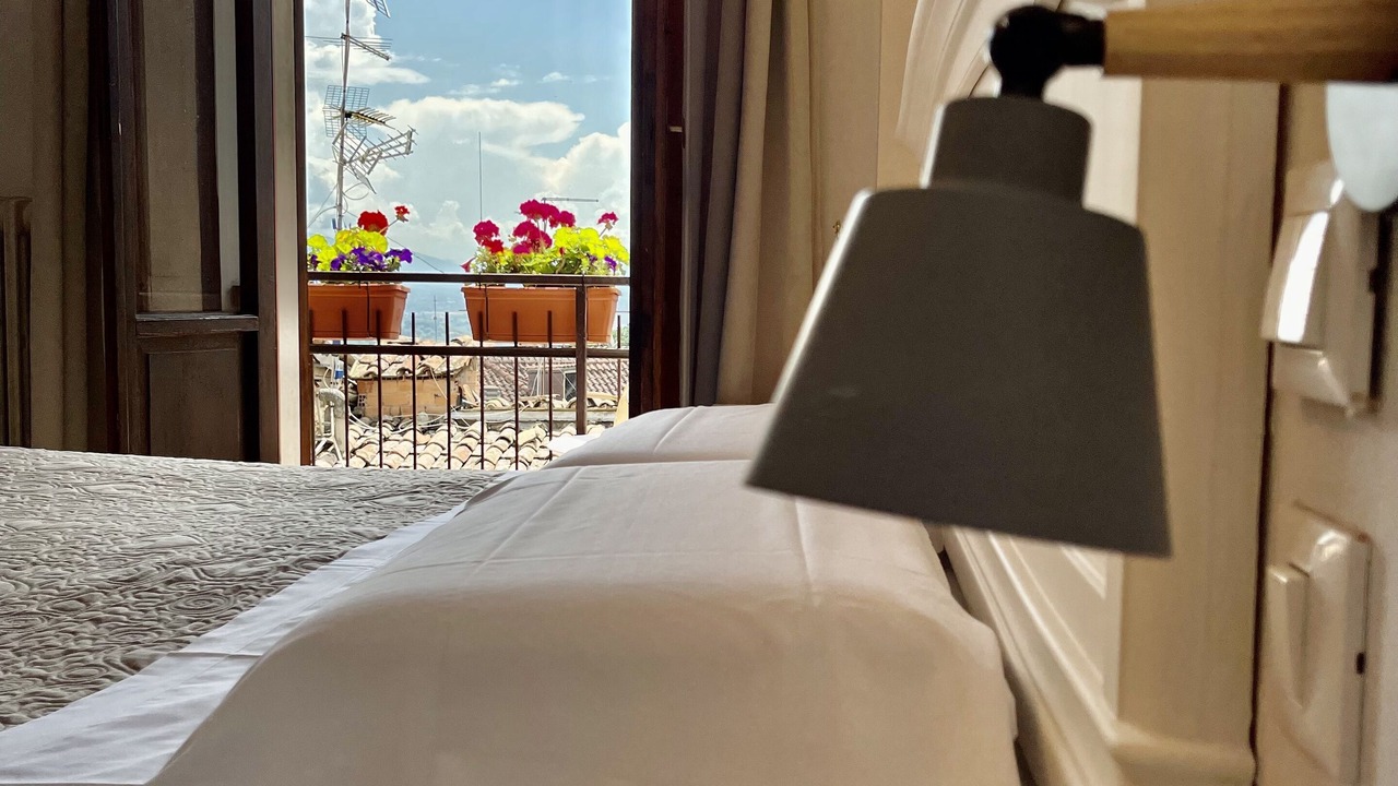 Photo of Bedroom in Old Town