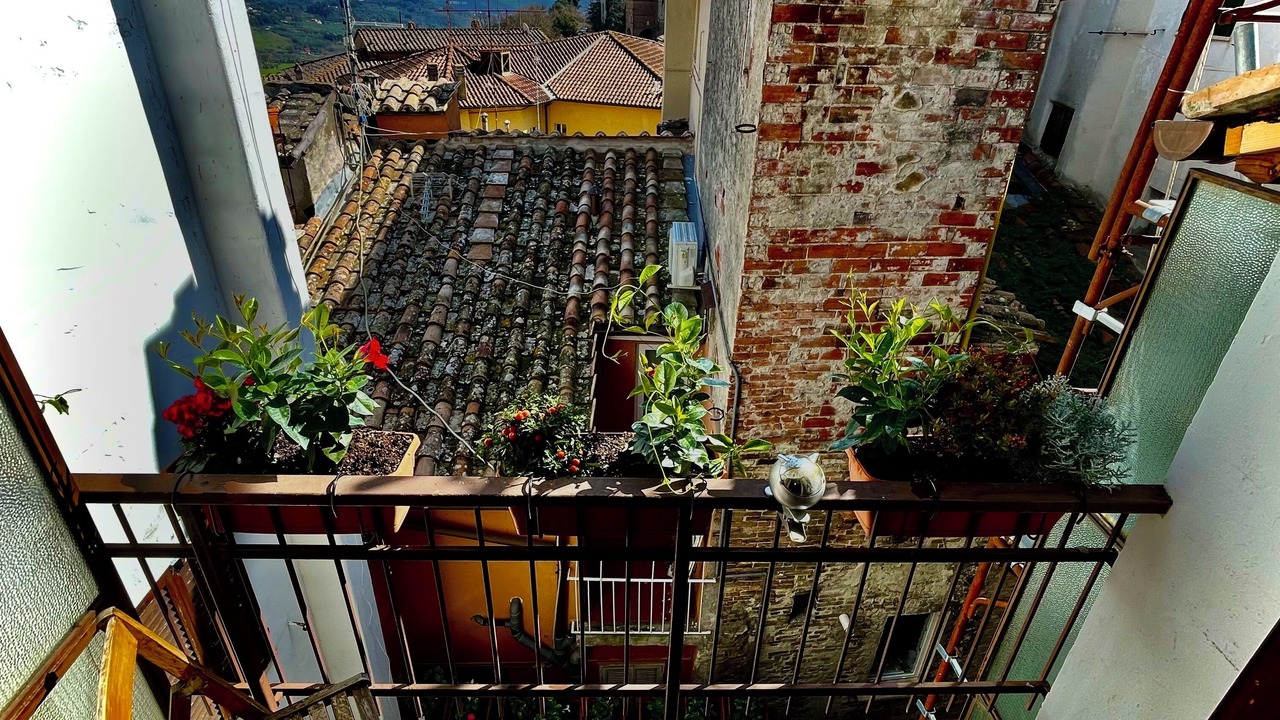 Photo of Bedroom in Old Town