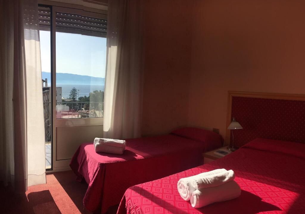 Photo of Bedroom in Reggio Calabria