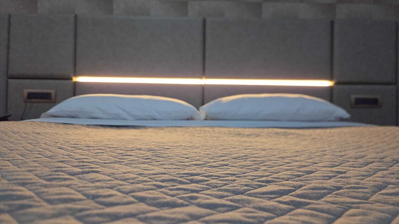 Photo of Bedroom in Casoria