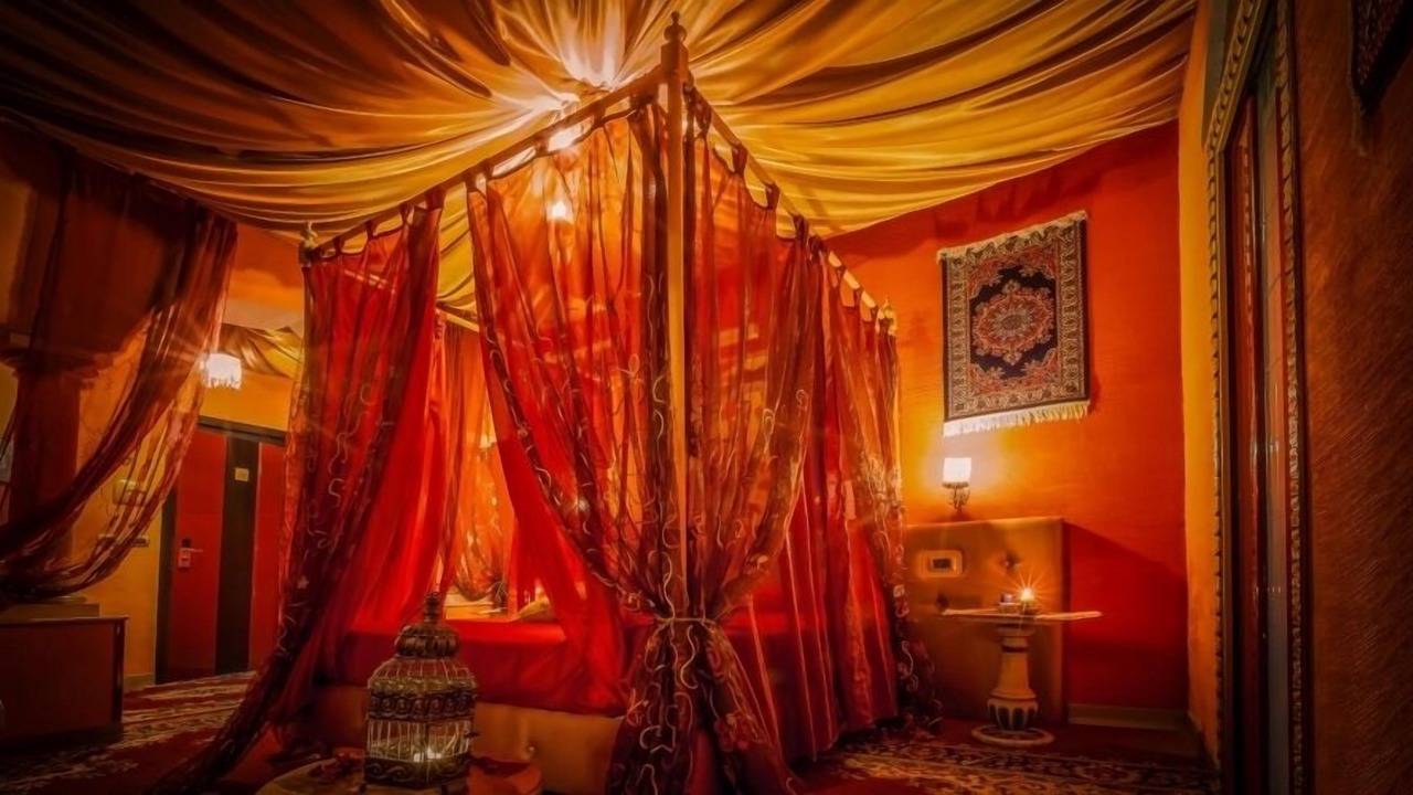 Photo of Bedroom in Casoria
