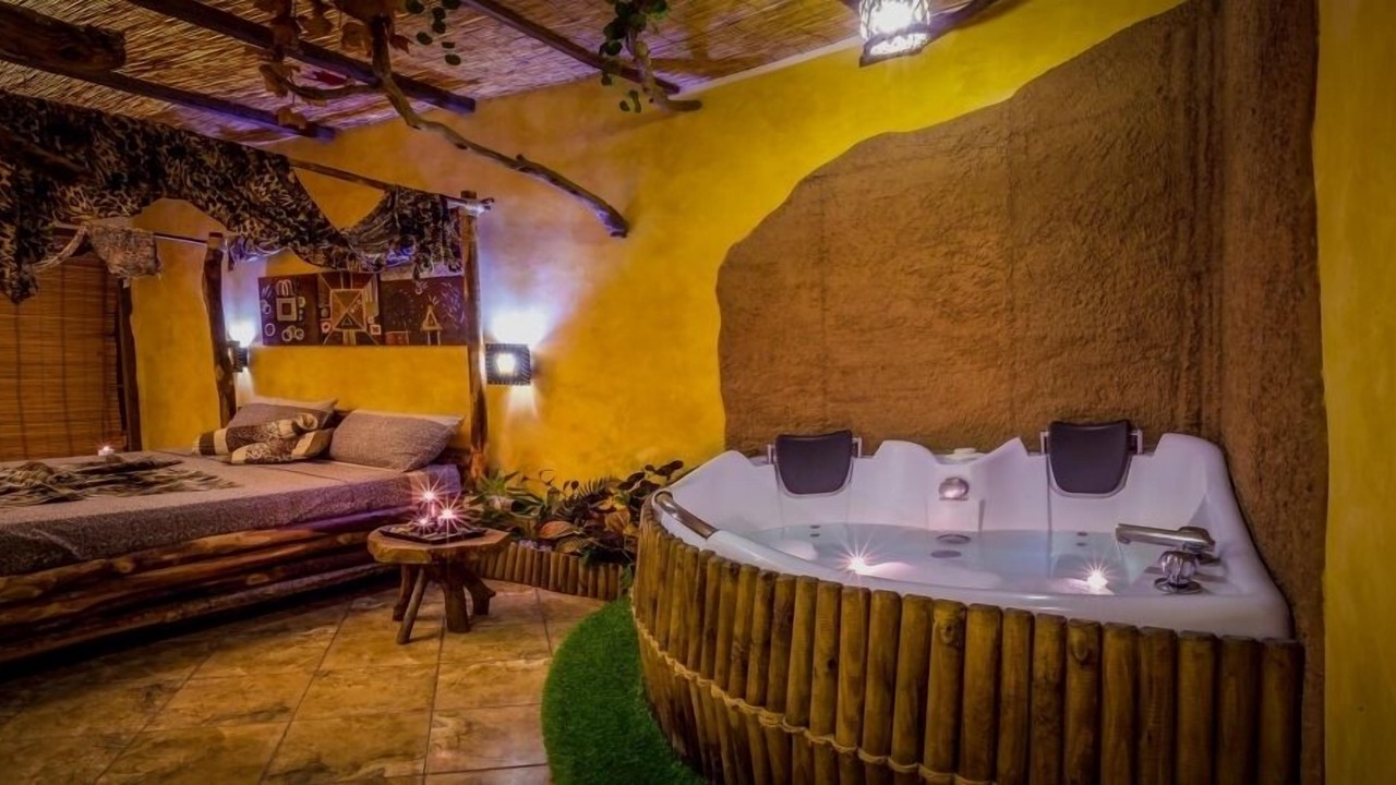 Photo of Bedroom in Casoria
