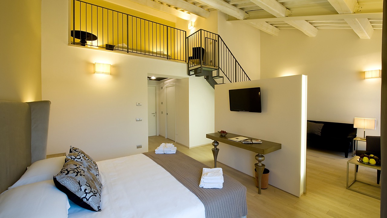 Photo of Bedroom in Olmo