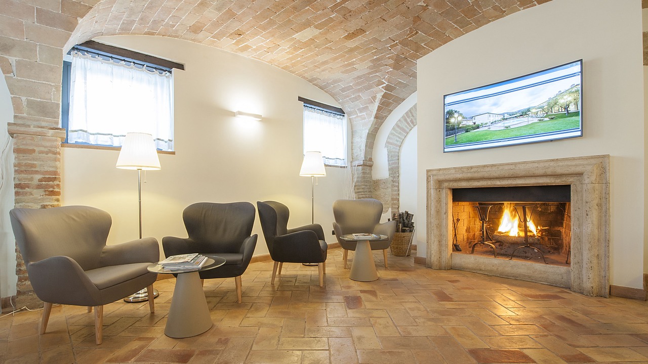 Photo of Livingroom in Olmo