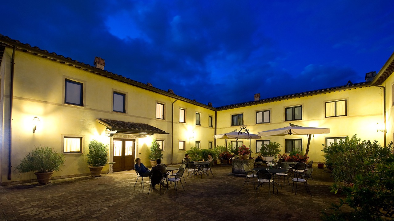 Photo of Outdoor in Olmo