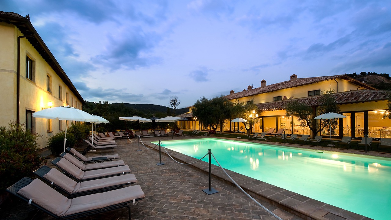 Photo of Outdoor in Olmo