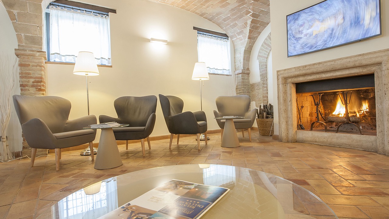Photo of Livingroom in Olmo