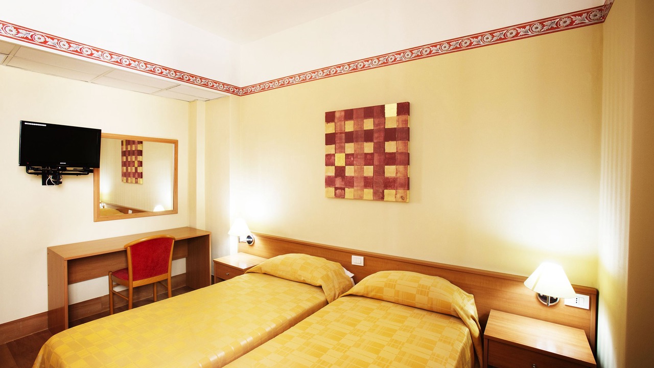 Photo of Bedroom in Ancona