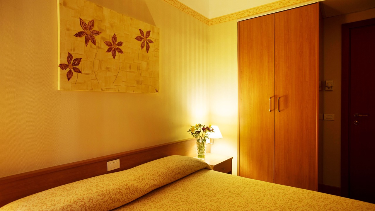 Photo of Bedroom in Ancona