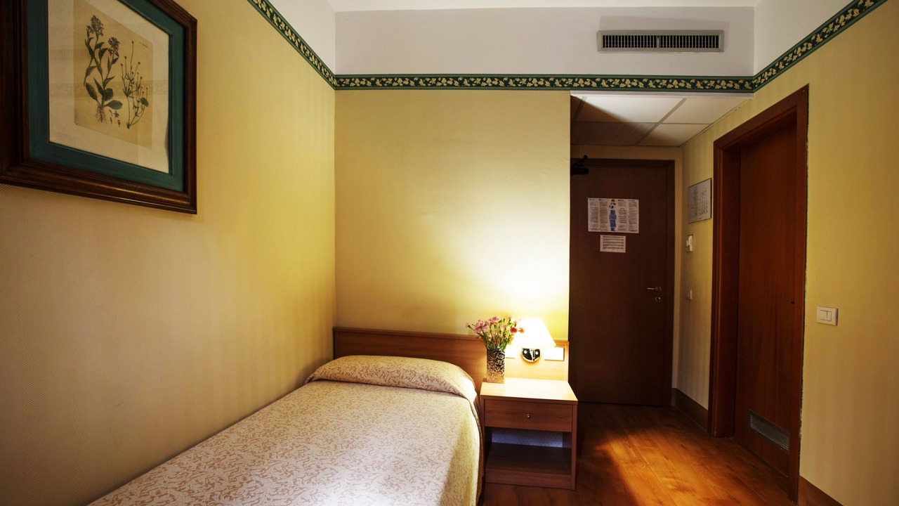 Photo of Bedroom in Ancona