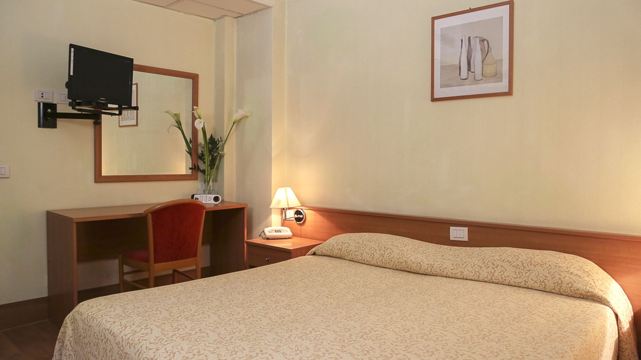 Photo of Bedroom in Ancona