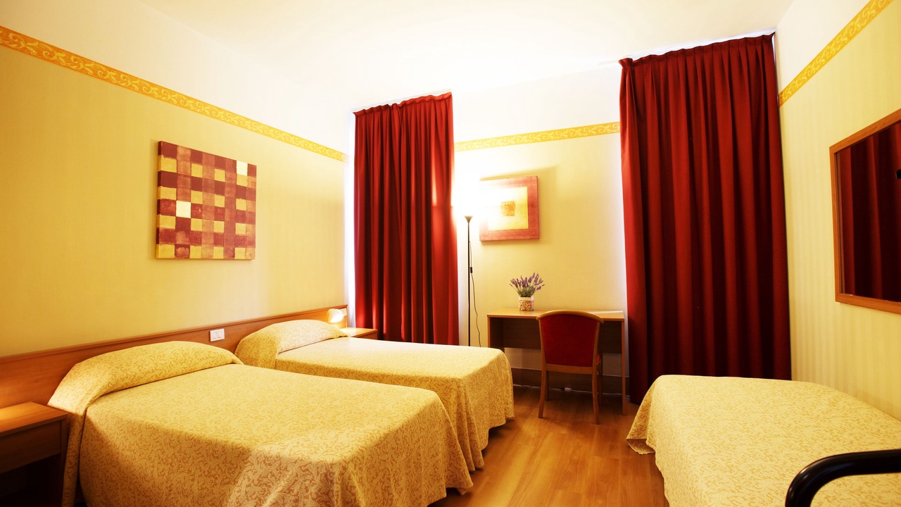 Photo of Bedroom in Ancona