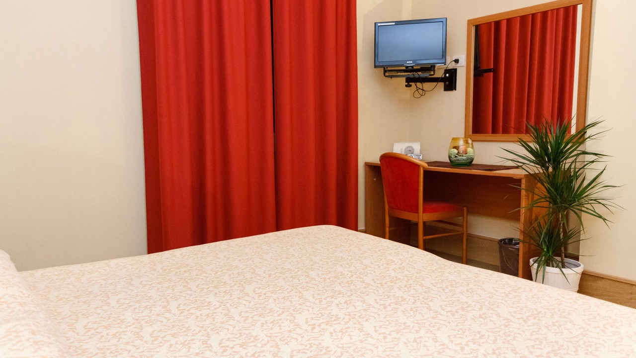 Photo of Bedroom in Ancona