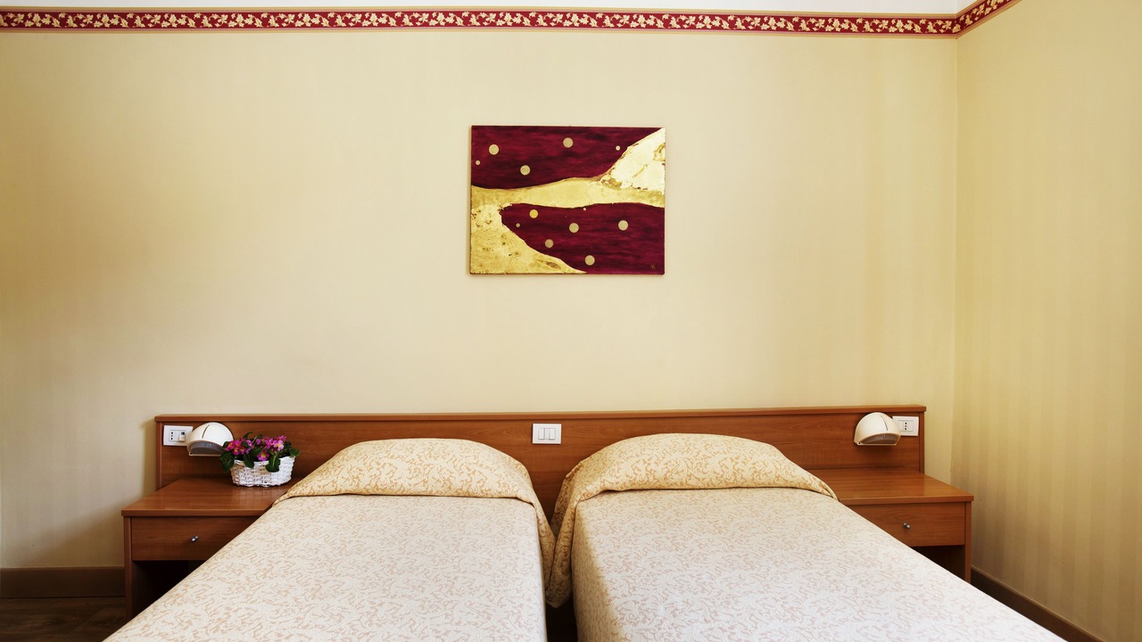 Photo of Bedroom in Ancona