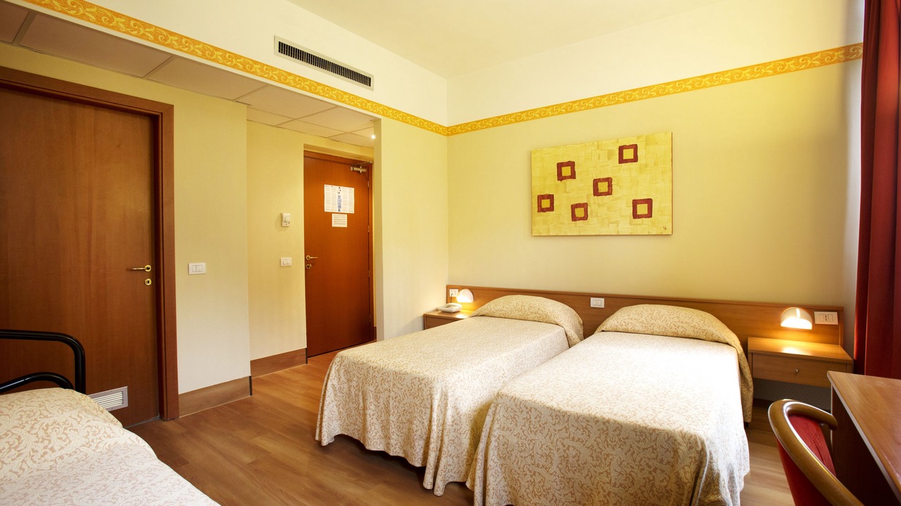 Photo of Bedroom in Ancona