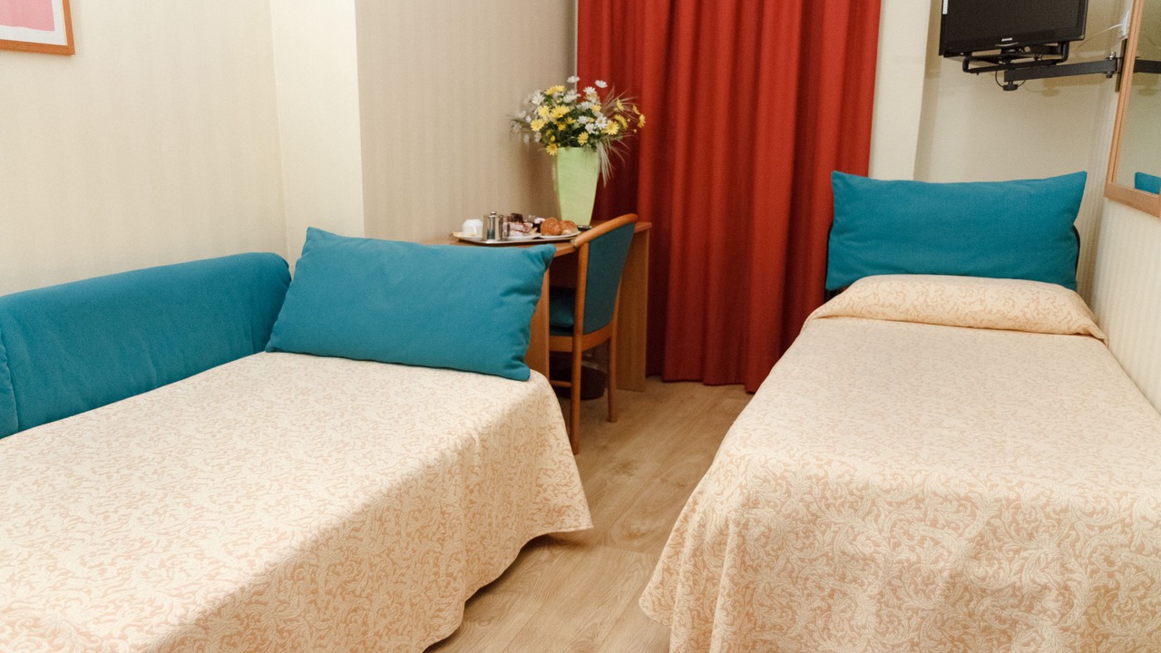 Photo of Bedroom in Ancona