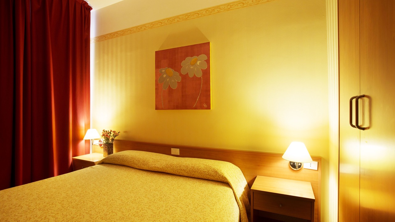 Photo of Bedroom in Ancona