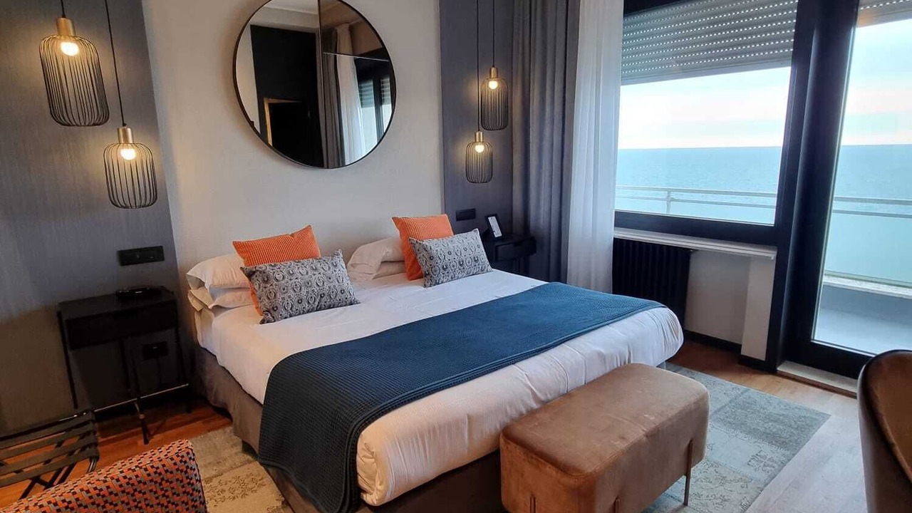 Photo of Bedroom in Ancona