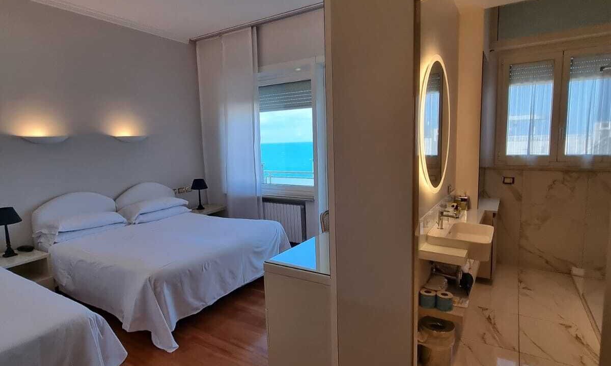Photo of Bedroom in Ancona
