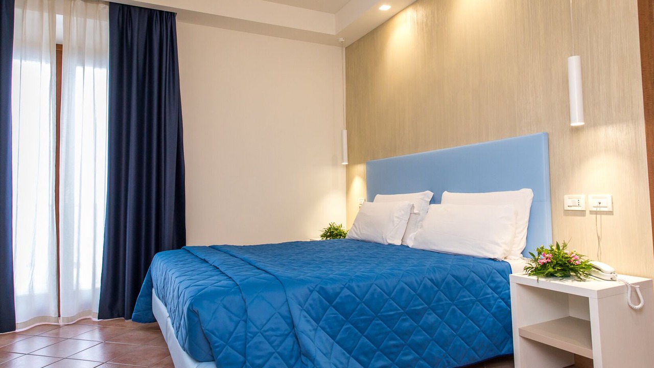 Photo of Bedroom in Marina di Maratea