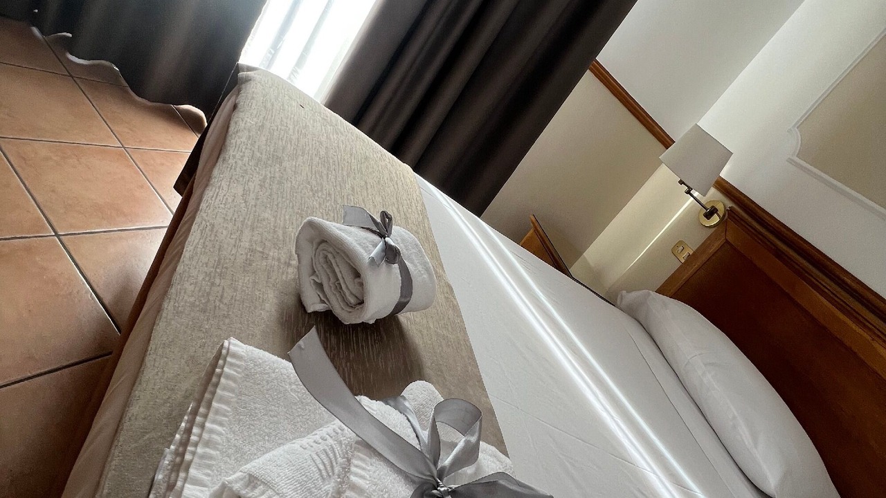 Photo of Bedroom in Fuorigrotta