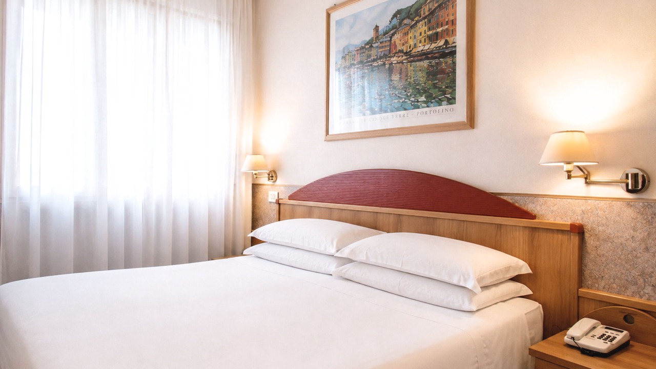 Photo of Bedroom in Pescara
