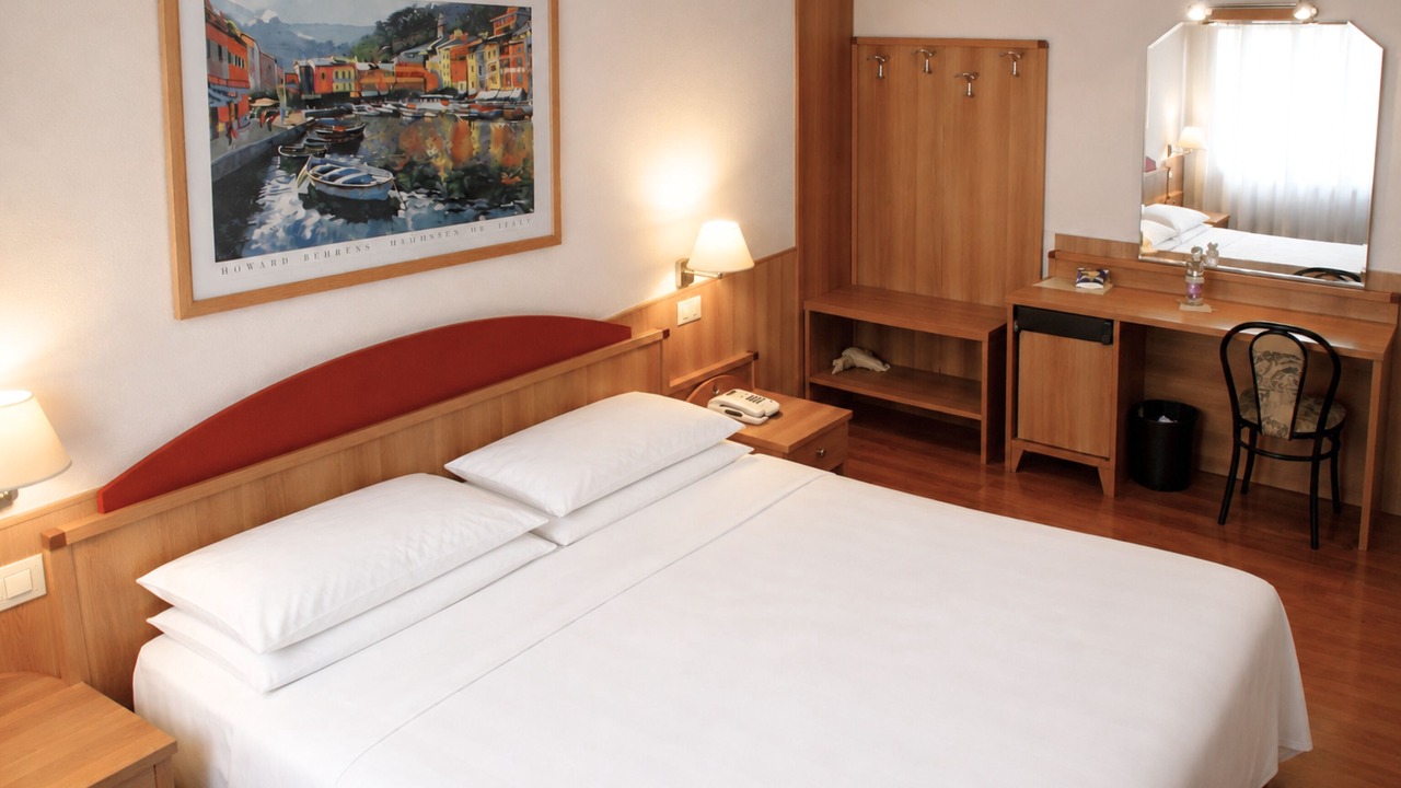 Photo of Bedroom in Pescara
