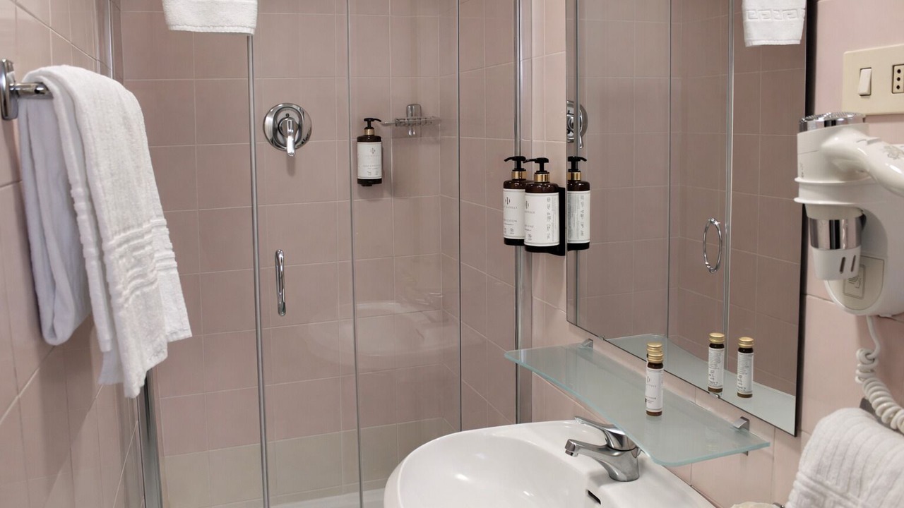 Photo of Bathroom in Pescara