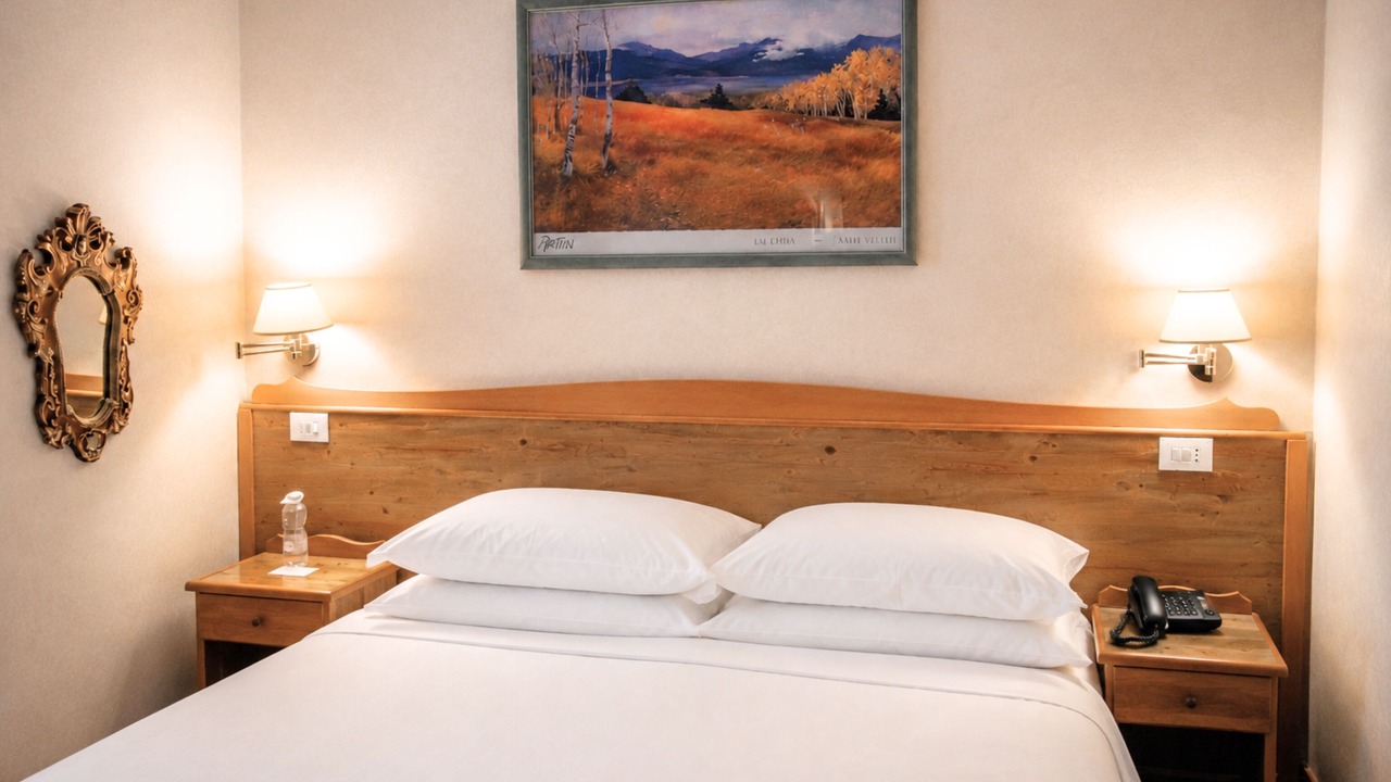 Photo of Bedroom in Pescara