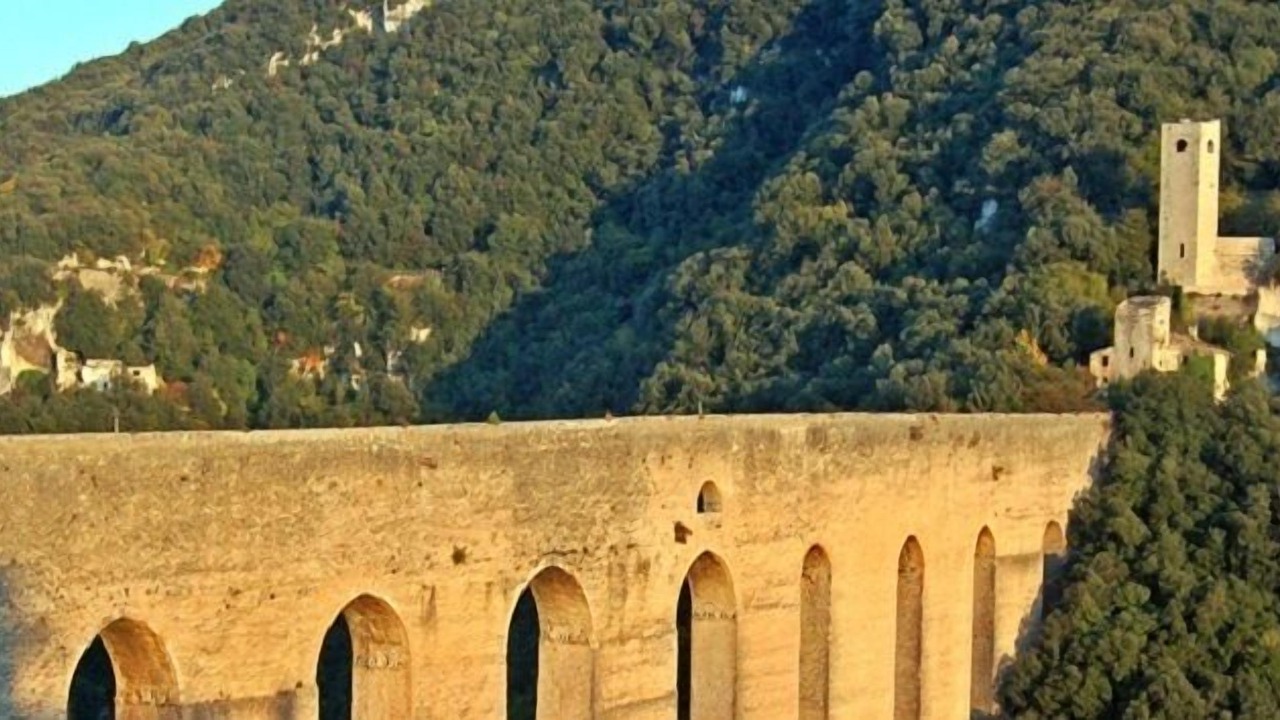 Photo of Others in Spoleto