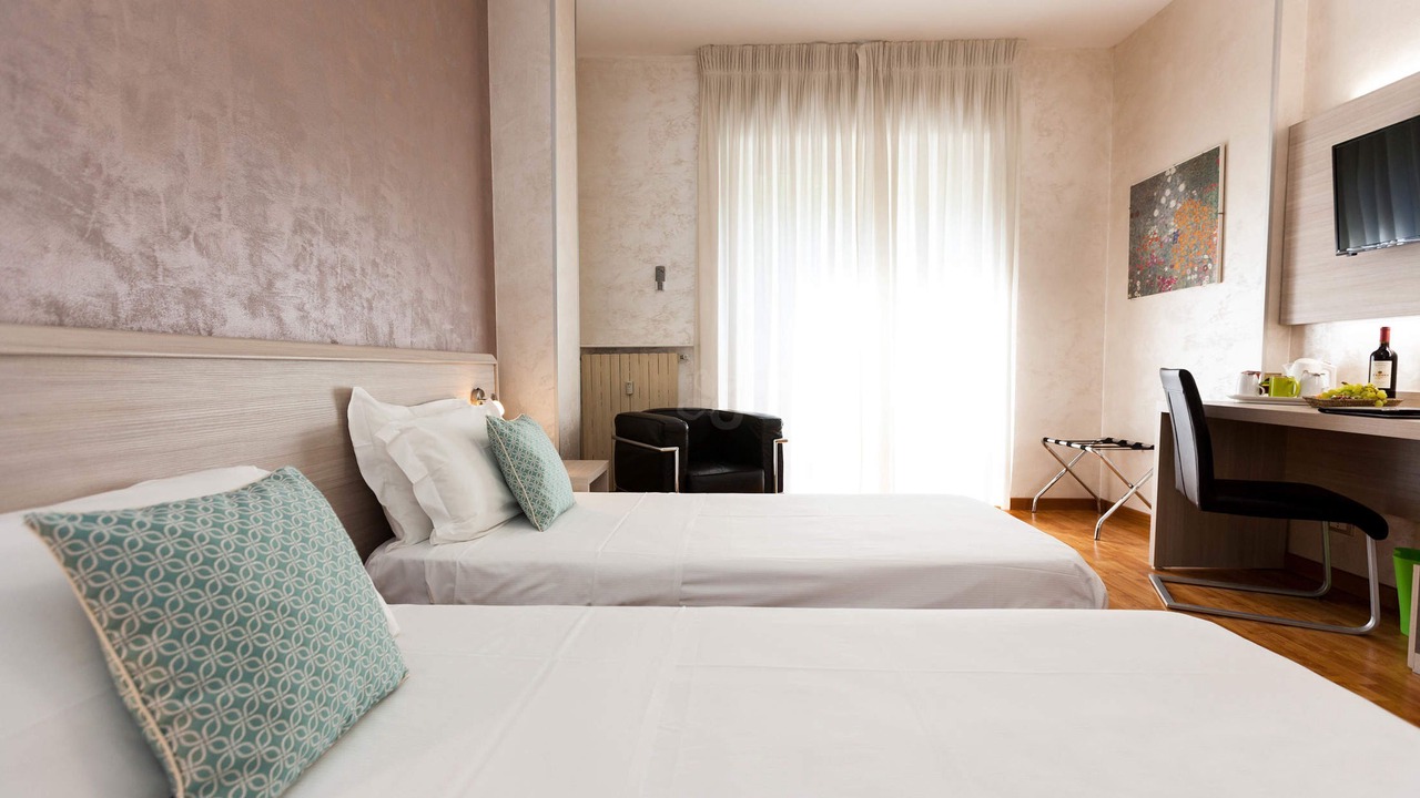 Photo of Bedroom in Asti