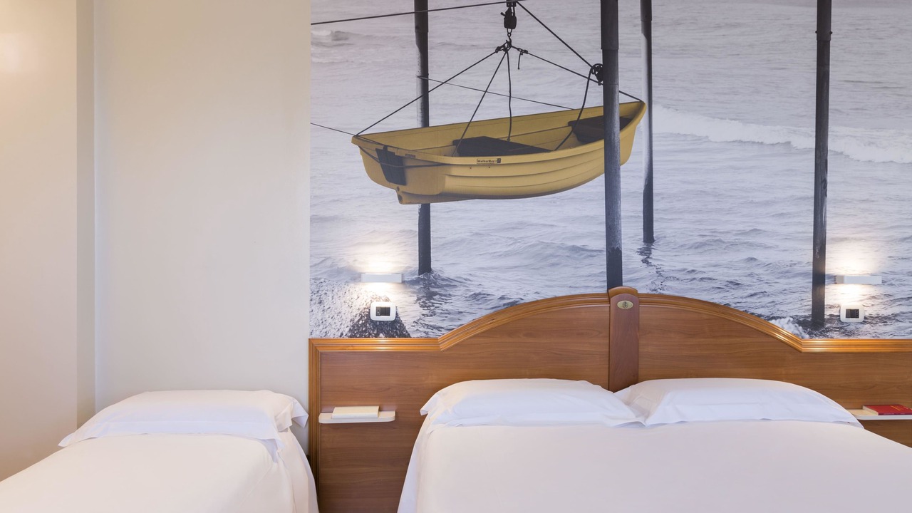 Photo of Bedroom in Pescara