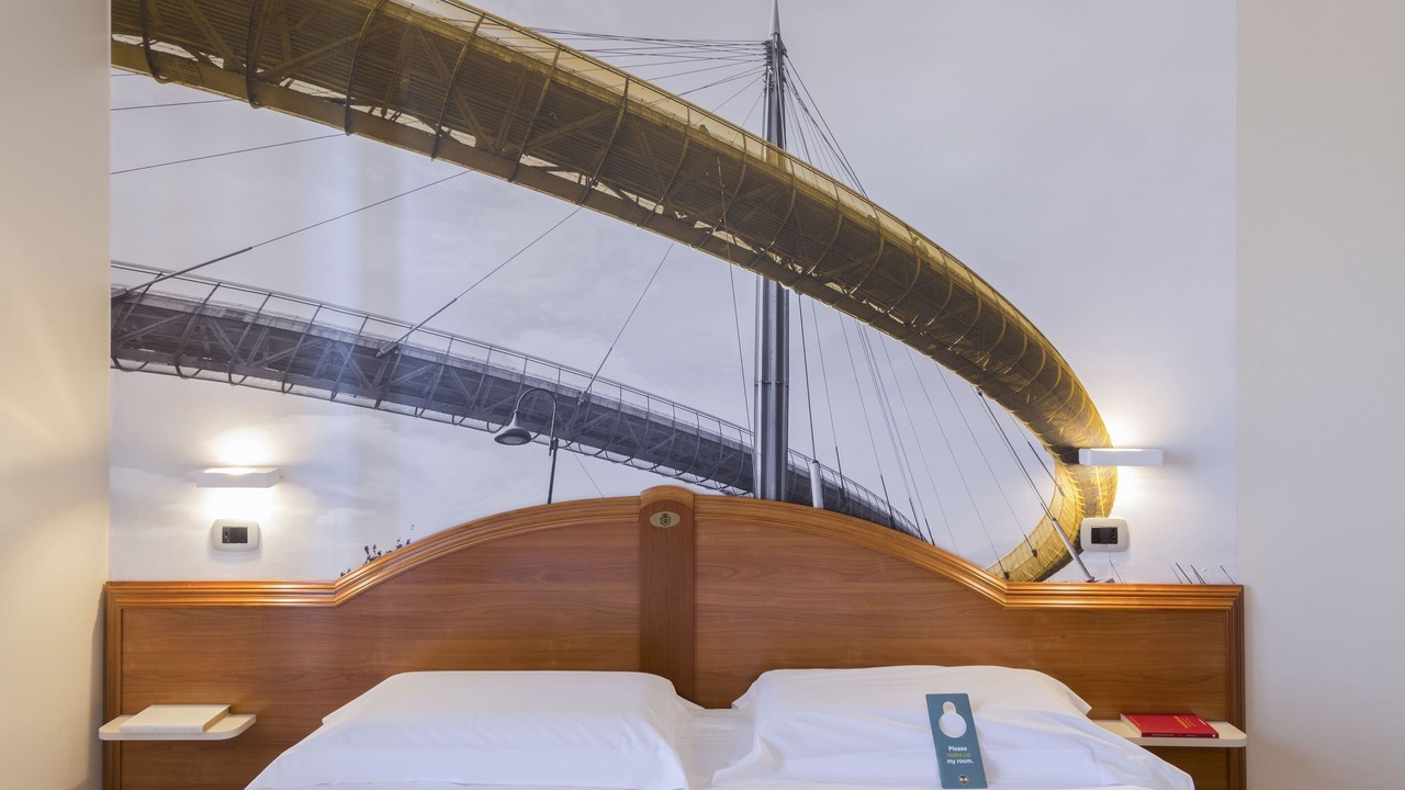 Photo of Bedroom in Pescara