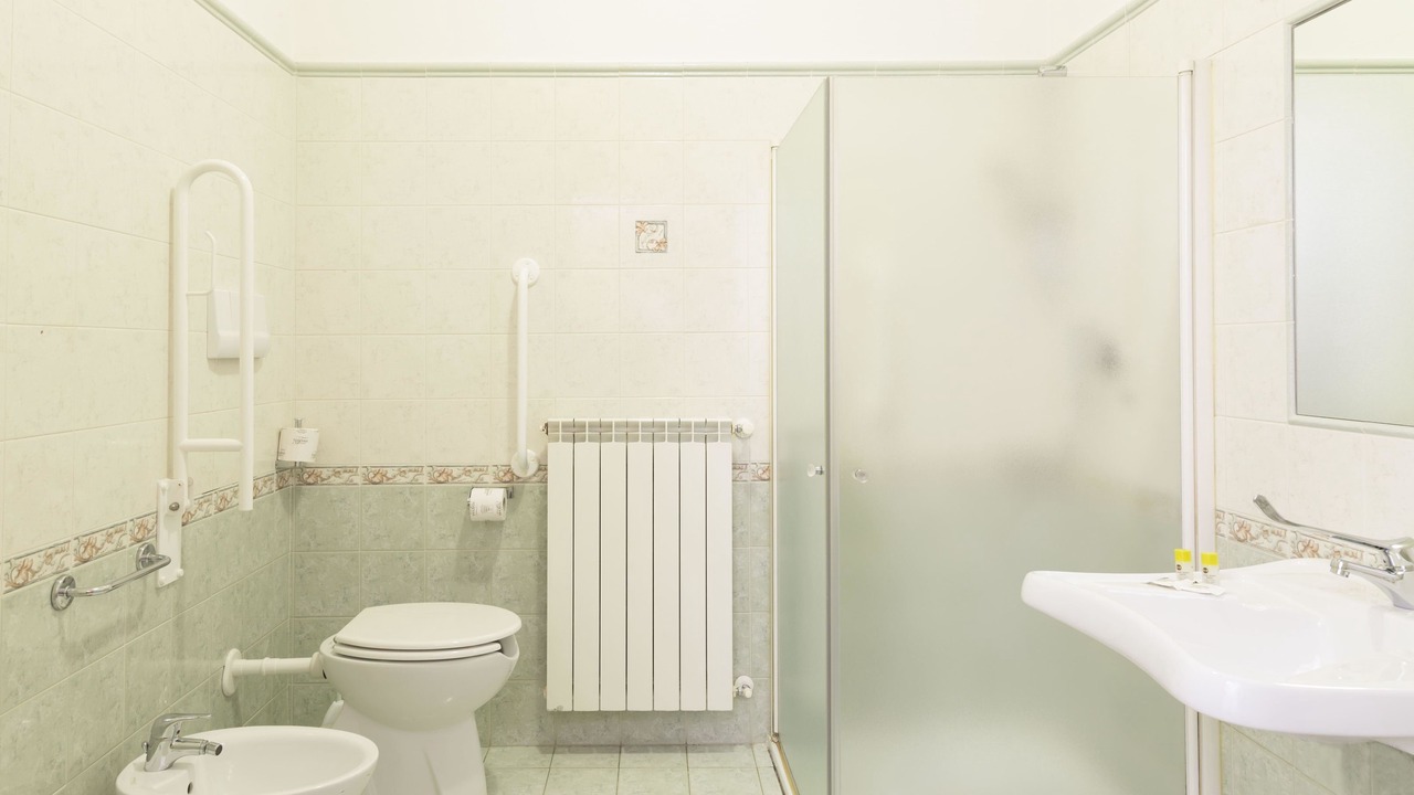 Photo of Bathroom in Pescara