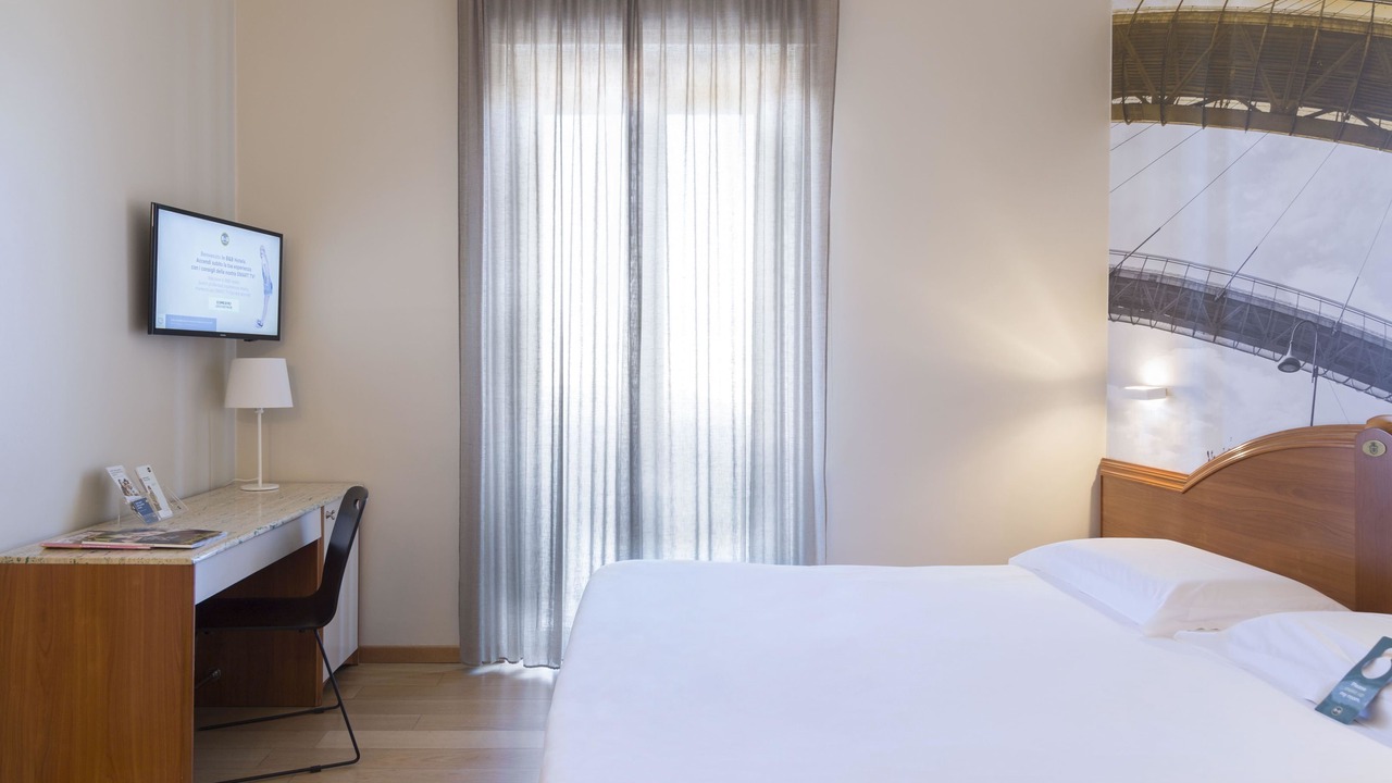 Photo of Bedroom in Pescara