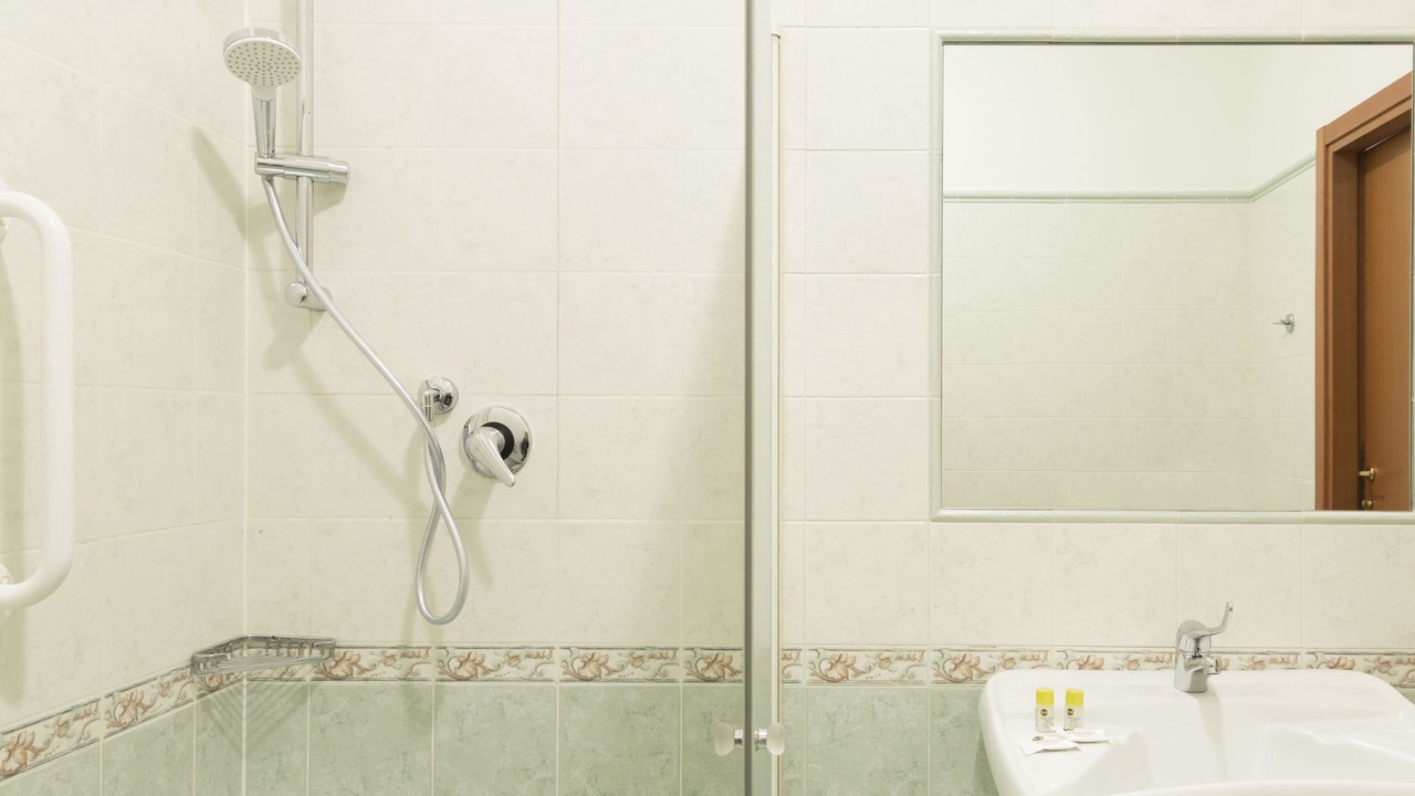 Photo of Bathroom in Pescara
