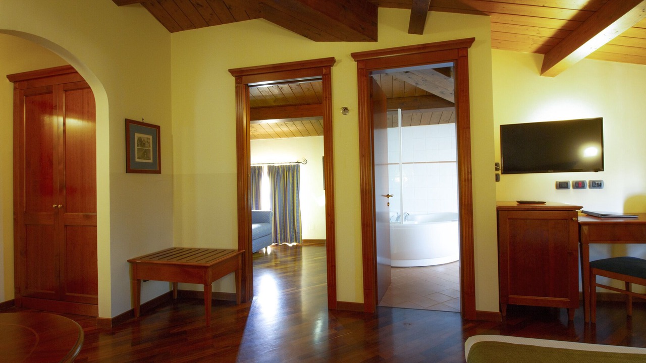 Photo of Bedroom in Bettona