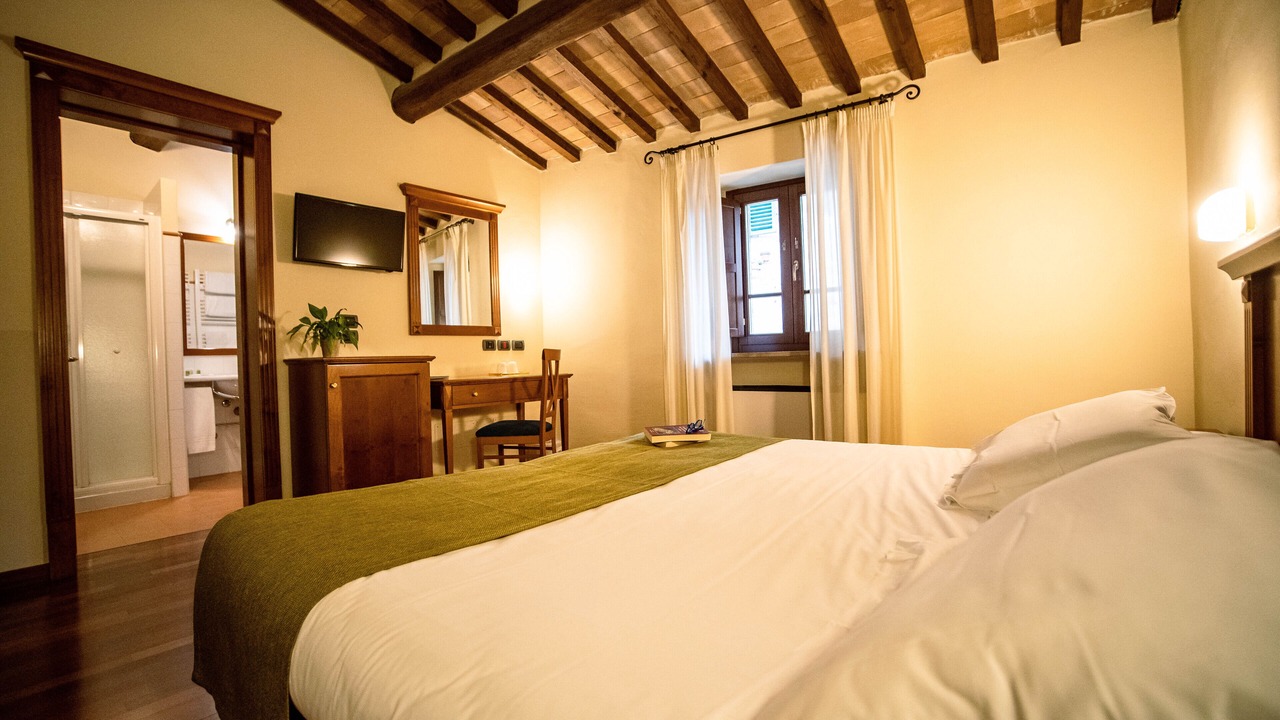 Photo of Bedroom in Bettona