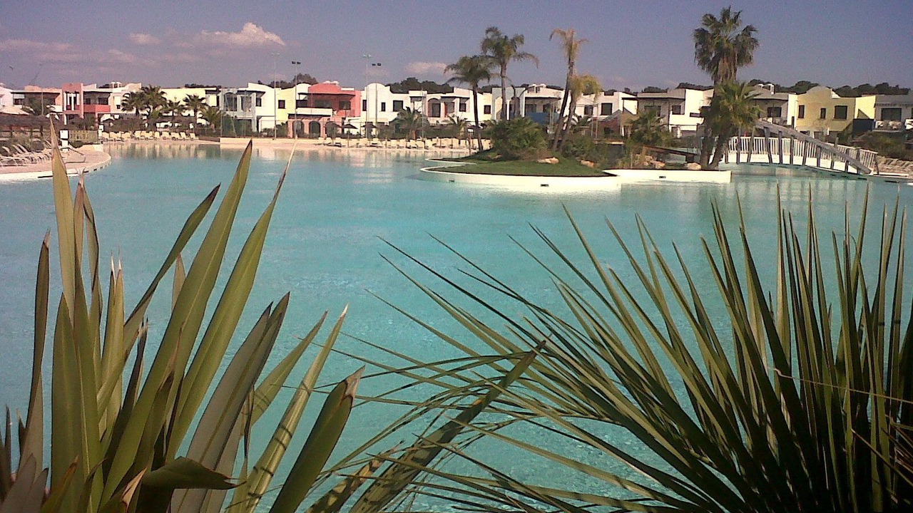 Photo of Outdoor in Castellaneta