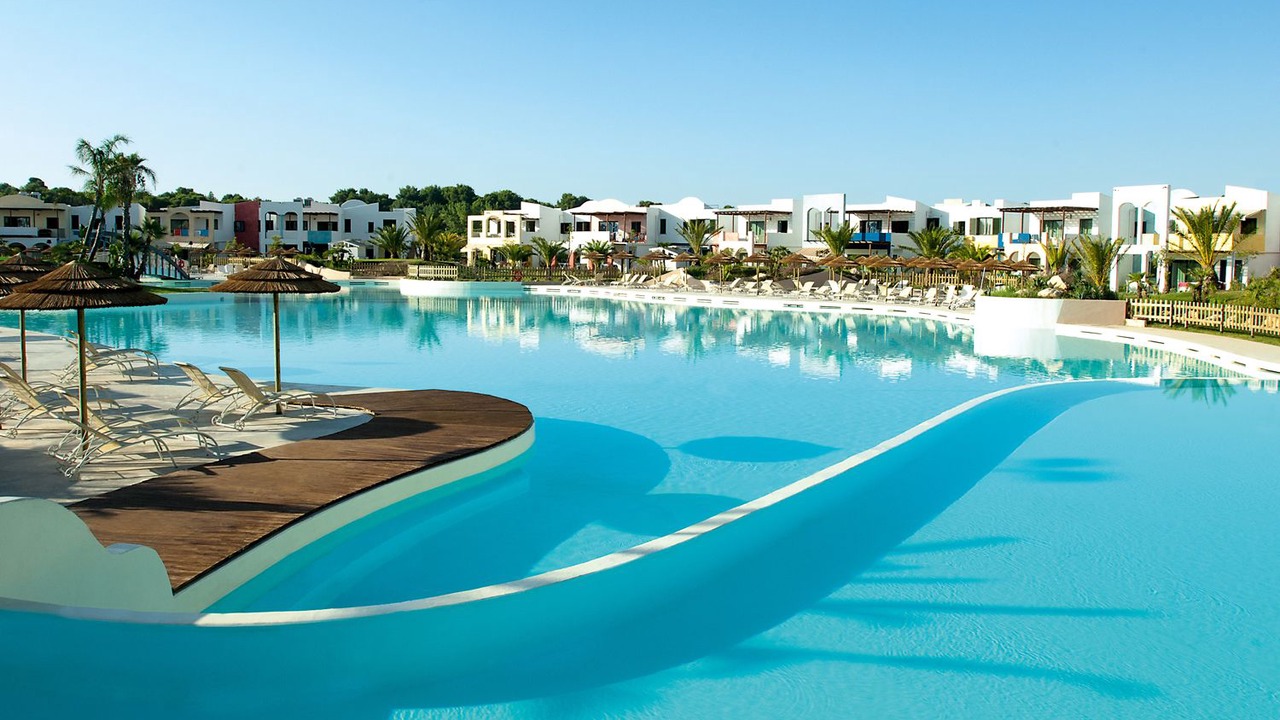 Photo of Outdoor in Castellaneta